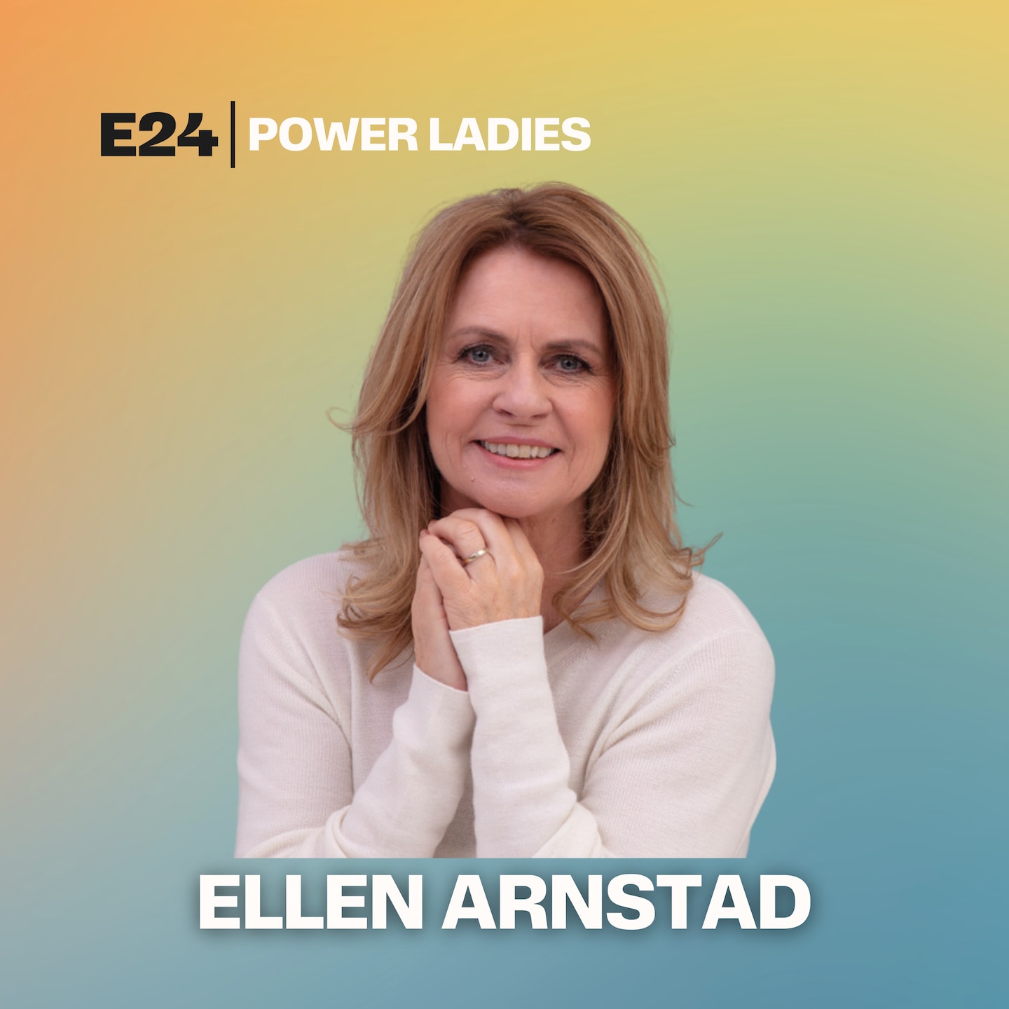 Ellen Arnstad: - Det løser seg uansett