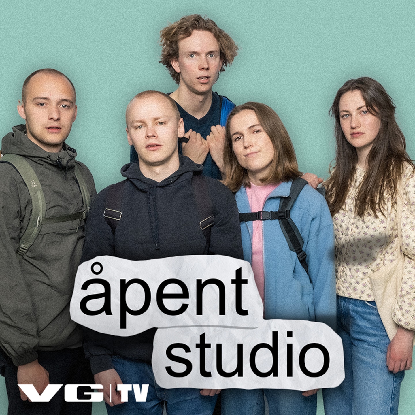 Åpent Studio