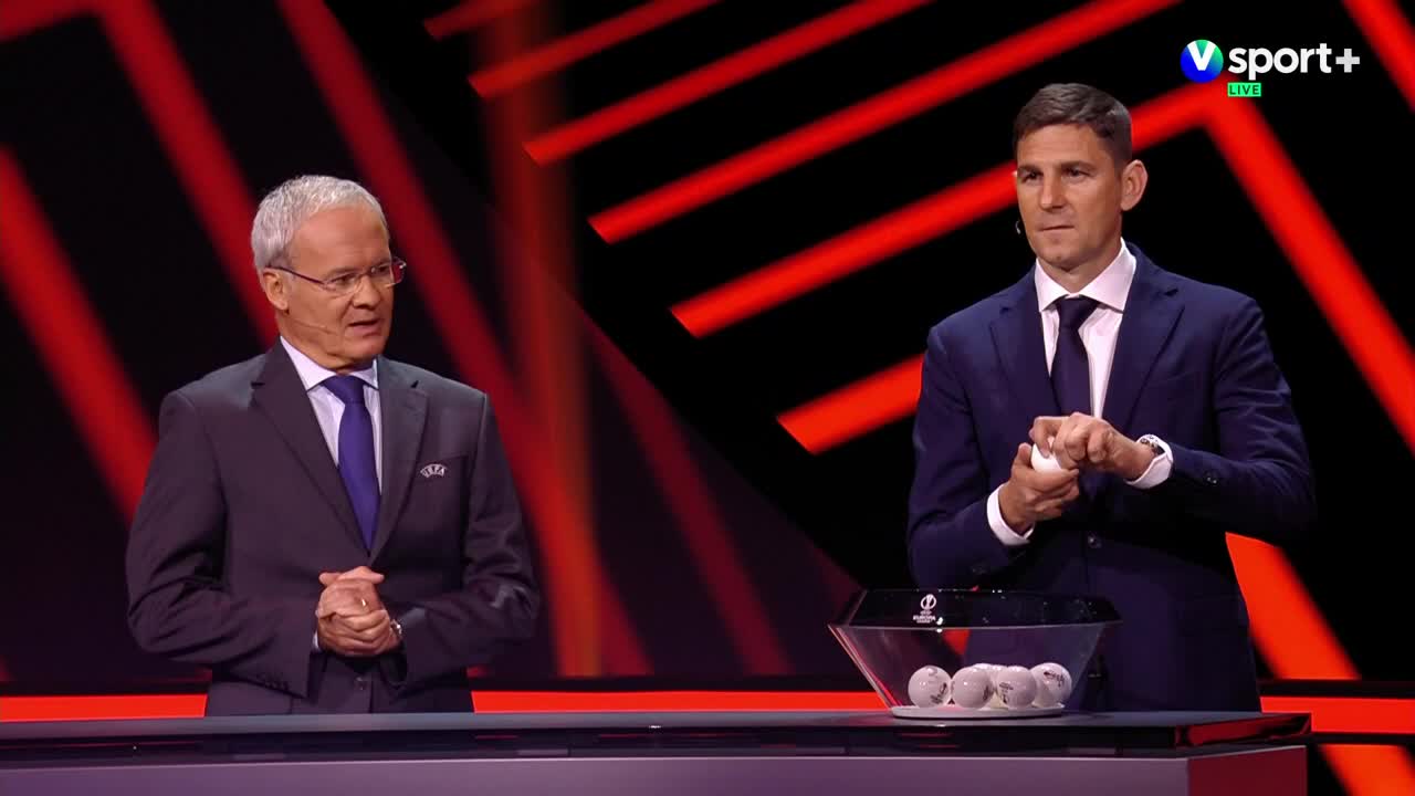 Her trekkes Bodø/Glimt i knalltøff gruppe - VGTV