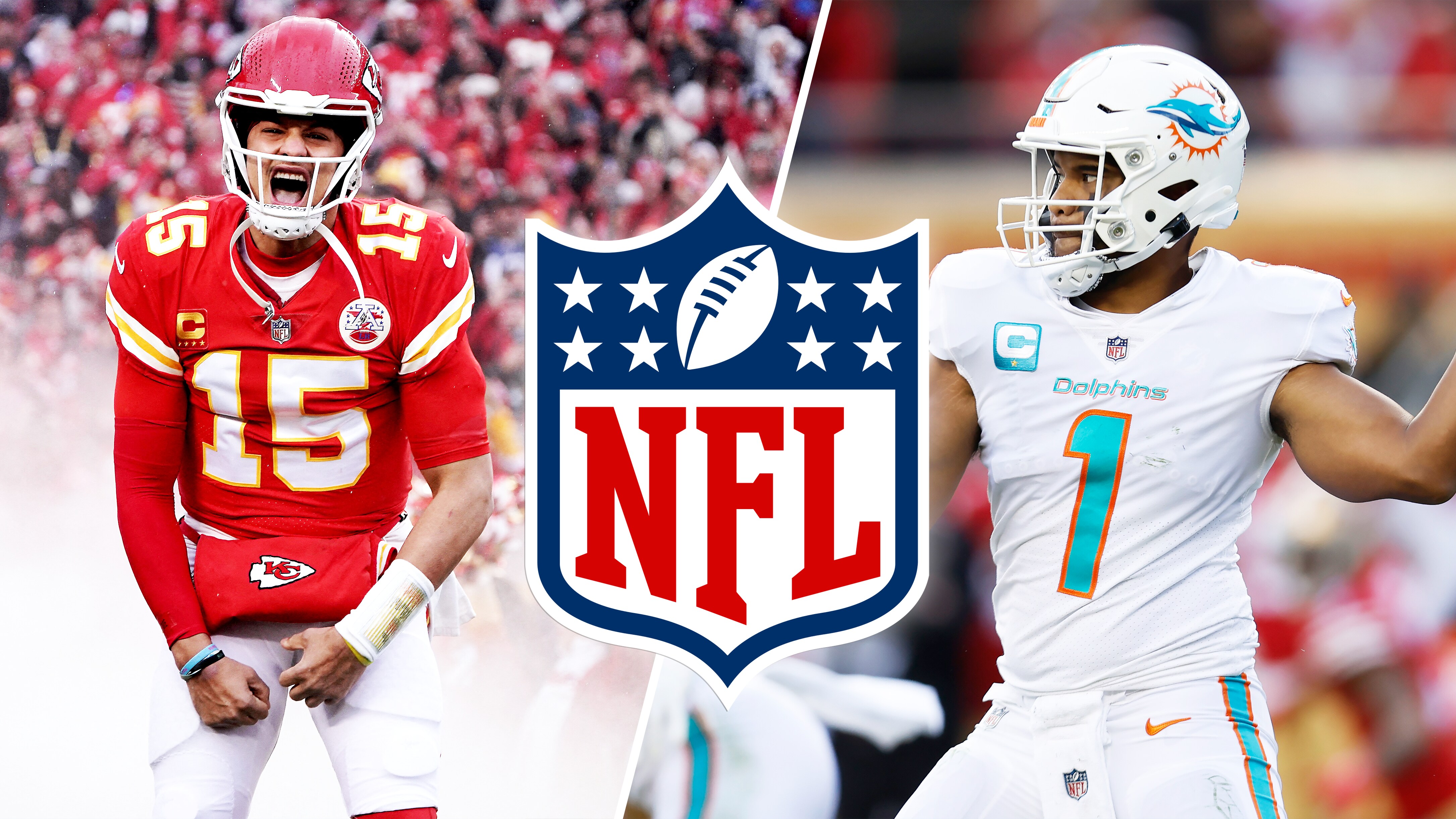 Miami Dolphins Vs. Kansas City Chiefs Live Stream: How To Watch